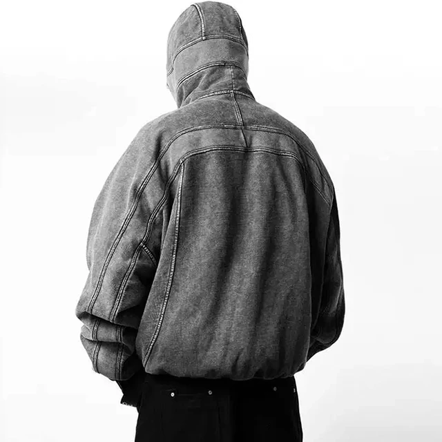 Vogéza Ghost Hoodie