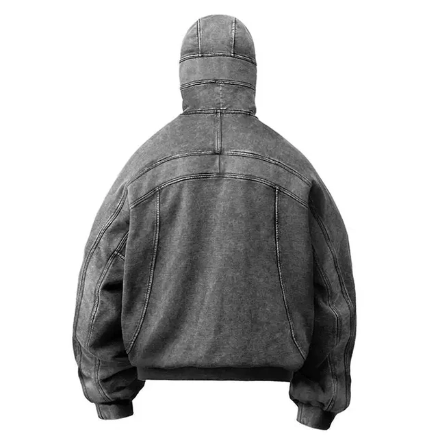 Vogéza Ghost Hoodie