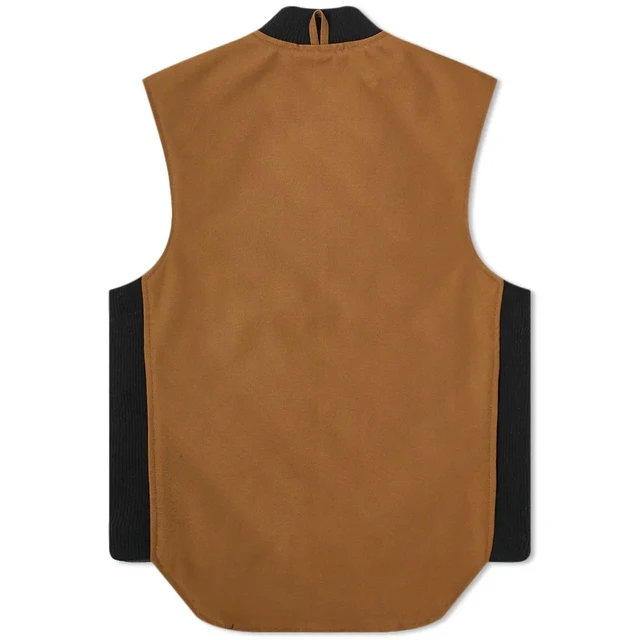 Vogéza Earthy Elegance Vest