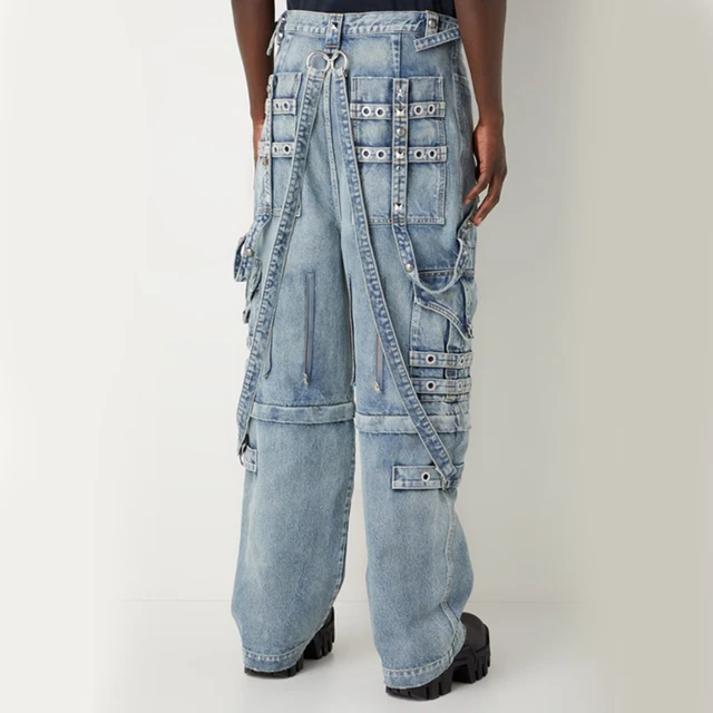 Vogéza Supreme Delux Jeans