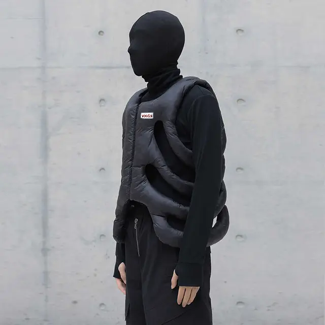 Vogéza FlauntFlow Vest