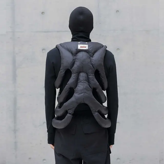 Vogéza FlauntFlow Vest