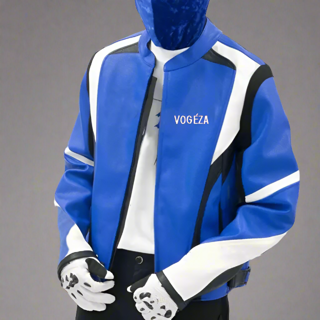 Vogéza Horizon Haze Jacket