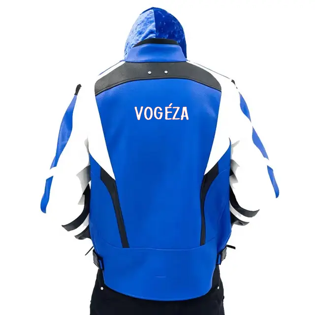 Vogéza Horizon Haze Jacket