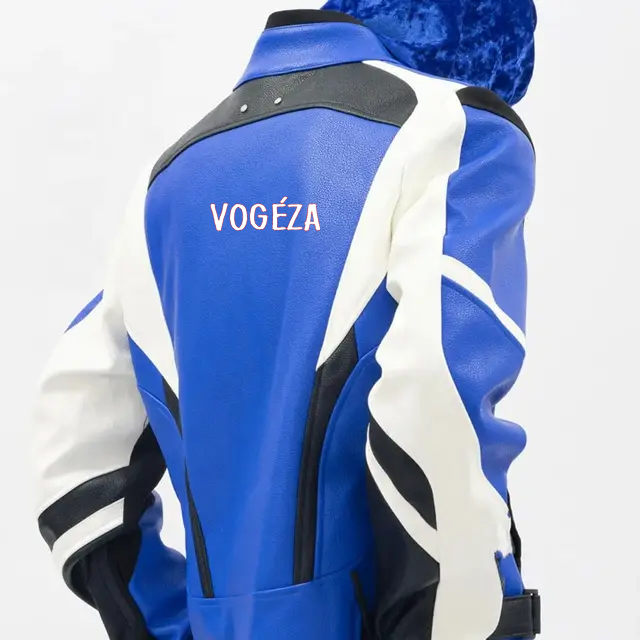 Vogéza Horizon Haze Jacket