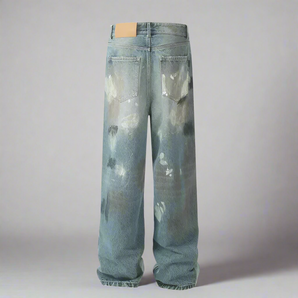 Vogéza Delux Jeans