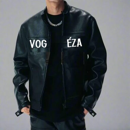 Vogéza Lunar Luster Jacket