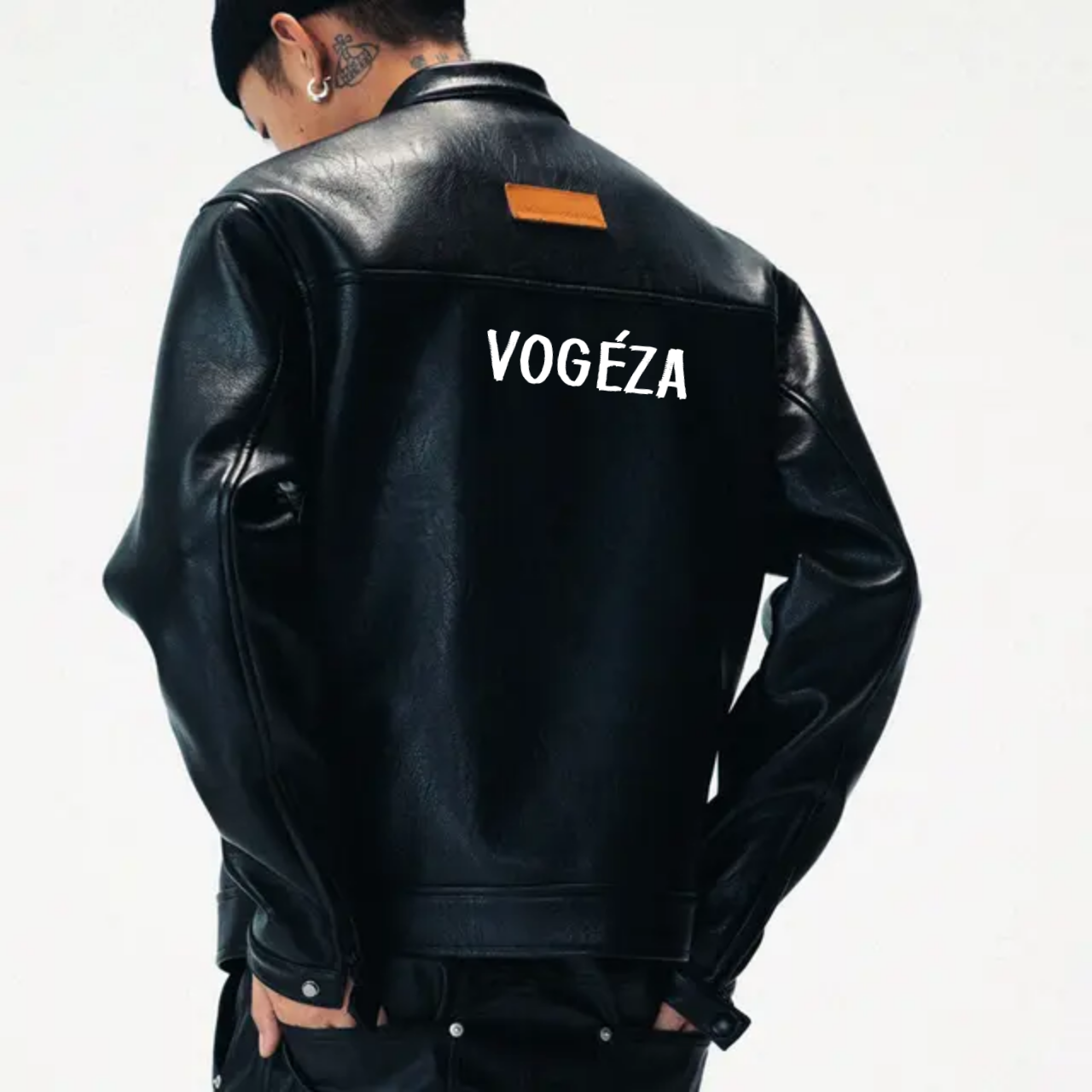 Vogéza Lunar Luster Jacket