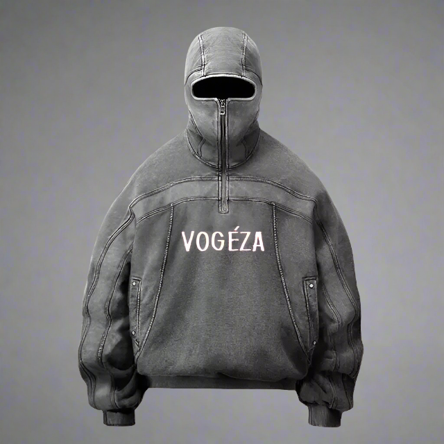 Vogéza Ghost Hoodie