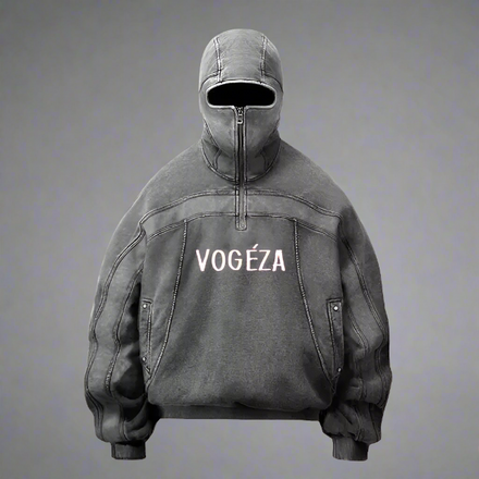 Vogéza Ghost Hoodie