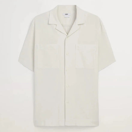 Vogéza Satin Shirt