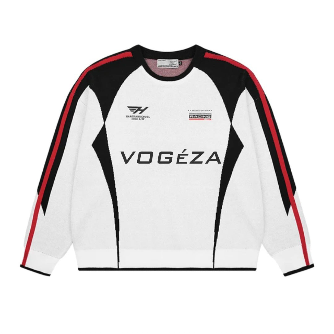 Vogéza Sweatshirt