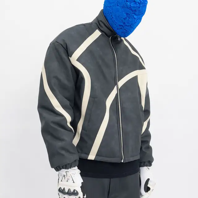 Vogéza Shadow Line Jacket