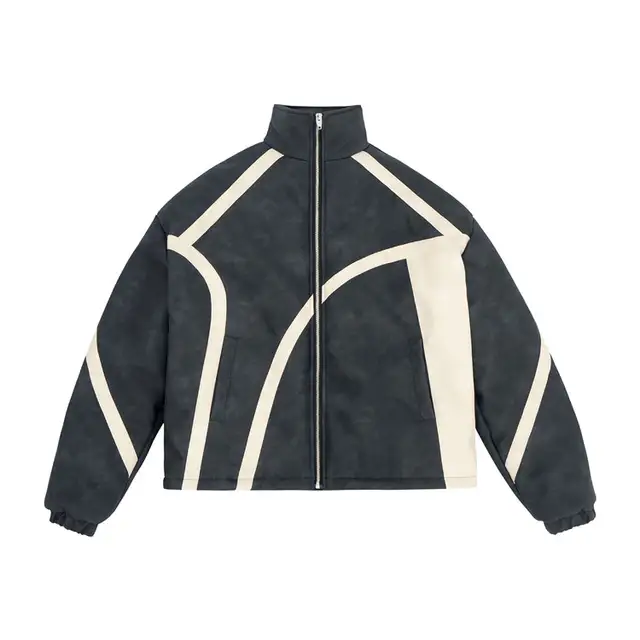 Vogéza Shadow Line Jacket