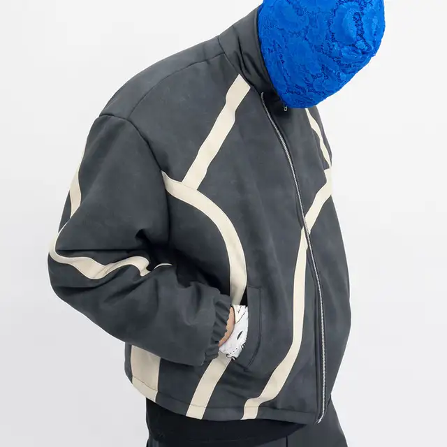 Vogéza Shadow Line Jacket