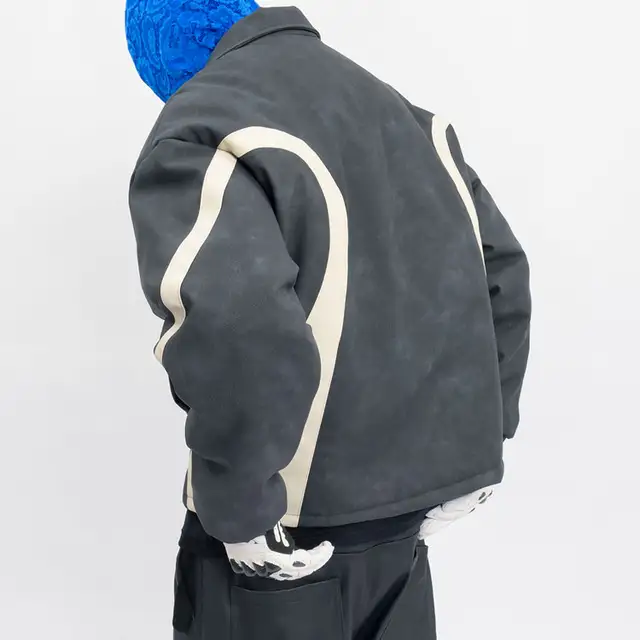 Vogéza Shadow Line Jacket