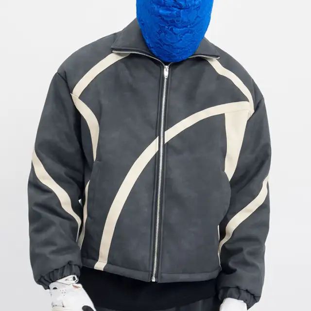 Vogéza Shadow Line Jacket